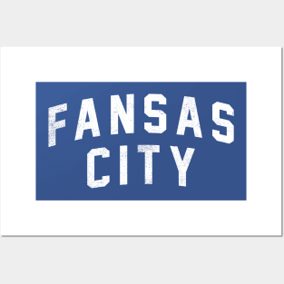 fansas city Posters and Art